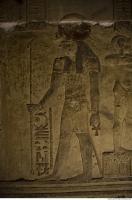 Photo Texture of Dendera 0046